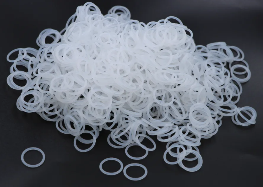 Funktion und Zweck des Dichtrings.