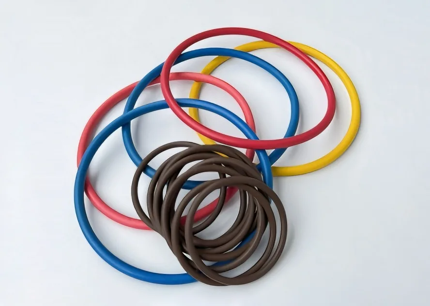 Das Produktsortiment von Sealing Ring.