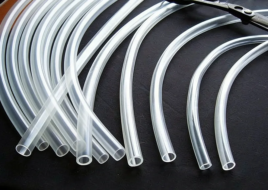 Welche gängigen Formverfahren werden für Silikonprodukte verwendet?