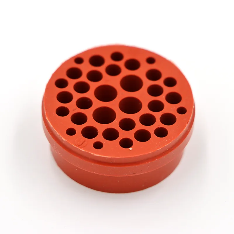 Was macht Automotive-Silikonprodukte für moderne Fahrzeuge unverzichtbar?