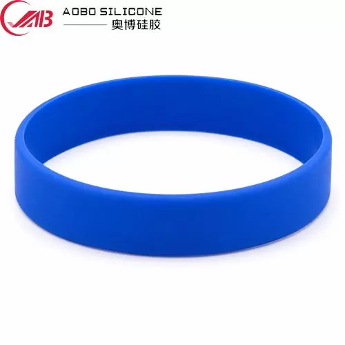 Silikonarmbänder: Die perfekte Mischung aus Mode und Funktionalität
