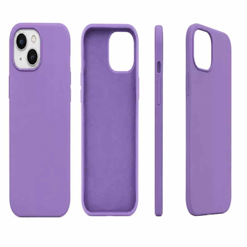 Warum jeder iPhone-Nutzer eine Silikon-Handyhülle braucht: Schutz, Komfort und Stil