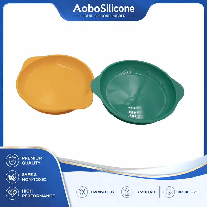 2026 Silicone Plate Recommendations: A Guide to Avoiding Pitfalls in Non-Slip Silicone Plate Selection