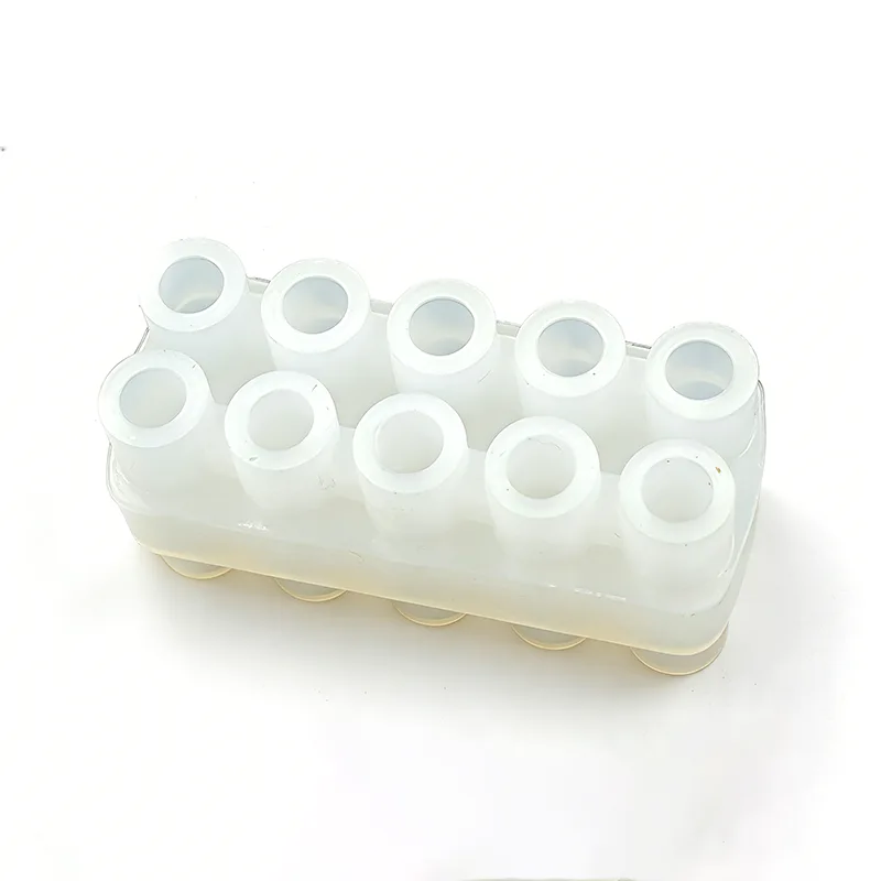 Silikonkabelbaum für Kfz-Steckverbinder