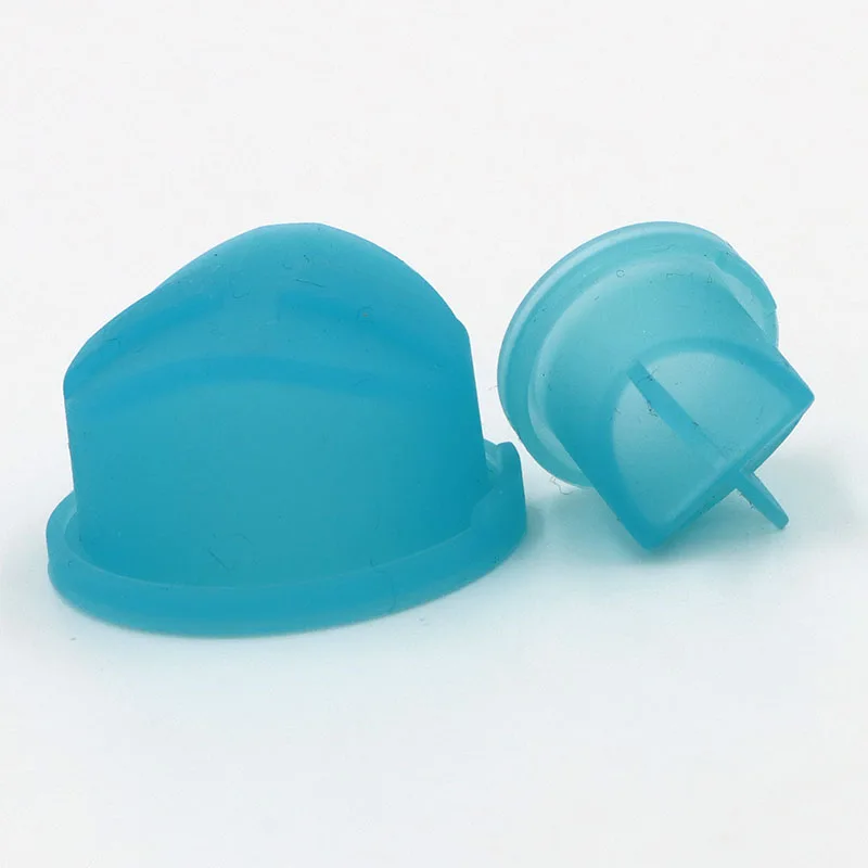 Extruded Silicone Tube