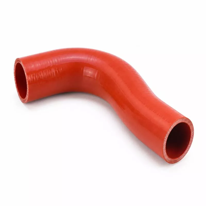 High Temperature Resistant Silicone Hoses