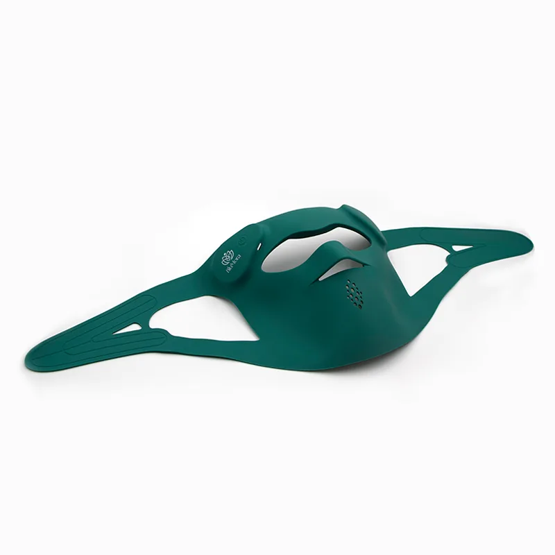 Flüssige Silikon-Beauty-Gesichtsmaske