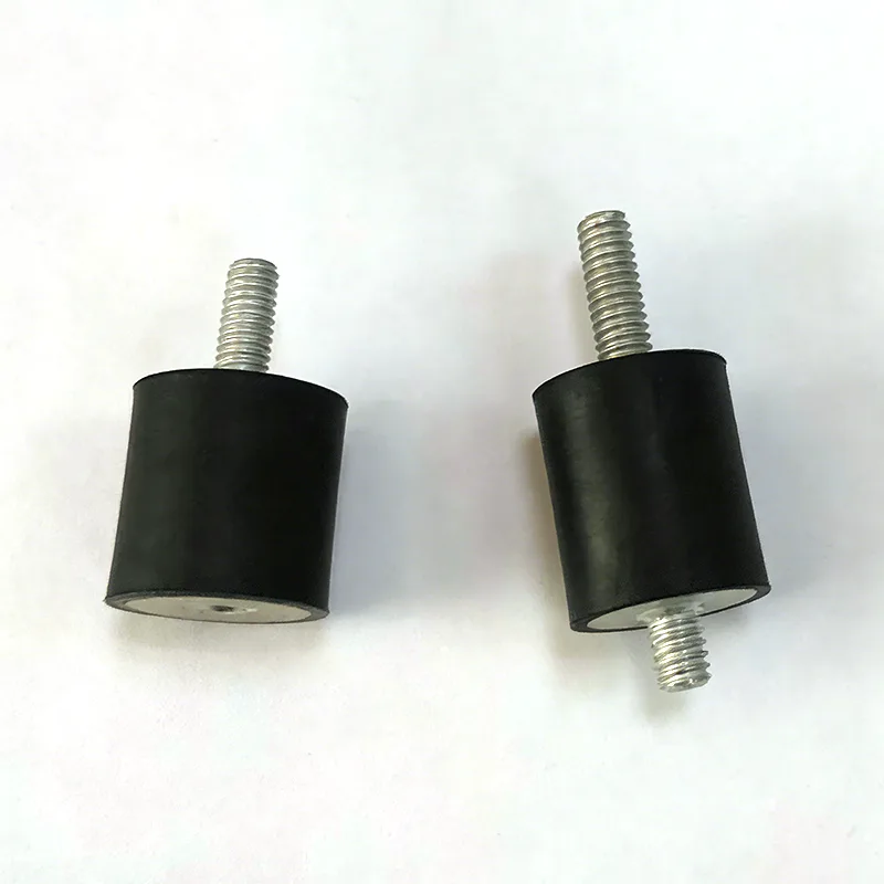 Umspritzen von Metall aus flüssigem Silikonkautschuk